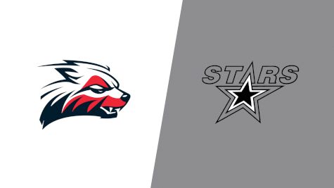2026 Warman Wolverines vs Battlefords North Stars