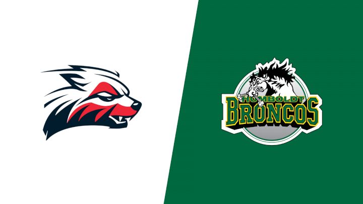 2026 Warman Wolverines vs Humboldt Broncos
