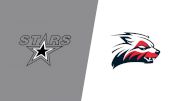 2026 Battlefords North Stars vs Warman Wolverines