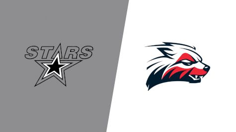2026 Battlefords North Stars vs Warman Wolverines