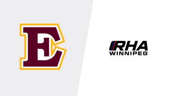 Replay: Home - 2026 Edge School vs RHA Winnipeg | Oct 1 @ 9 PM