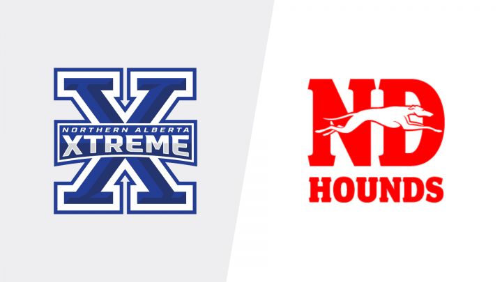 2026 Northern Alberta U17 vs Notre Dame U17