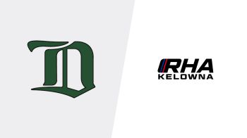 Replay: Home - 2026 Delta Green vs Kelowna | Sep 25 @ 7 PM