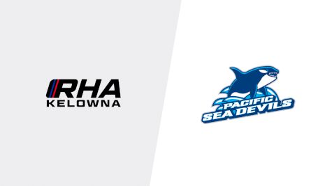 2026 RHA Kelowna U15 Prep vs Pacific Coast U15 Prep