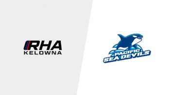 Replay: Home - 2026 RHA Kelowna vs PCHA | Sep 25 @ 6 PM