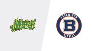 Replay: Home - 2026 Prince Albert vs Sask. Blazers | Oct 15 @ 7 PM