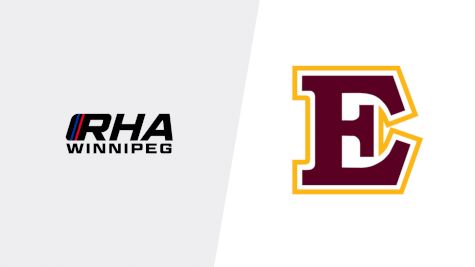 2026 RHA  Winnipeg U17 Prep vs Edge School U17
