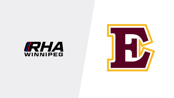 2026 RHA Winnipeg U17 Prep vs Edge School U17