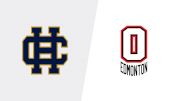 2026 Calgary IHA U15 Prep vs OHA Edmonton U15 Prep