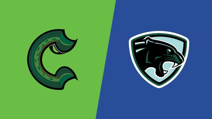 2026 Lake Cowichan Kraken vs Peninsula Panthers