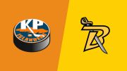 Replay: Home - 2026 Kerry Park vs Nanaimo | Oct 16 @ 7 PM