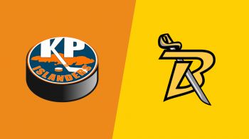 Replay: Home - 2026 Kerry Park vs Nanaimo | Oct 16 @ 7 PM