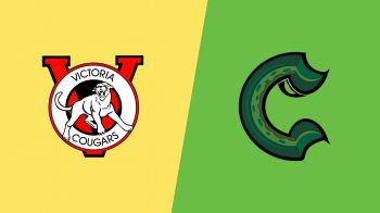 Replay: Home - 2026 Victoria vs Lake Cowichan | Oct 16 @ 7 PM