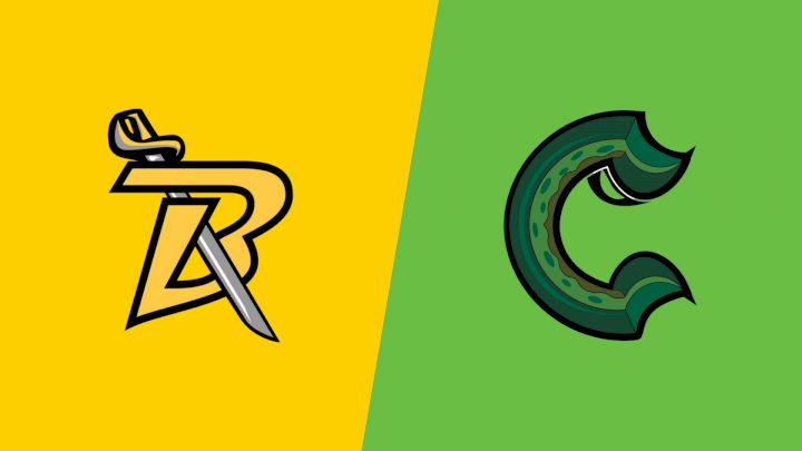 2026 Nanaimo Buccaneers vs Lake Cowichan Kraken