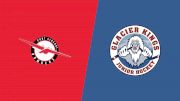2026 Port Alberni Bombers vs Comox Valley Glacier Kings