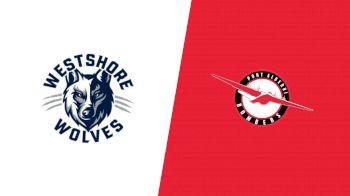 Replay: Home - 2026 Westshore vs Port Alberni | Sep 27 @ 3 PM