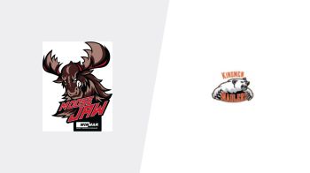 Replay: Home - 2026 Moose Jaw vs Yorkton | Oct 17 @ 6 PM