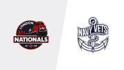 Replay: Home - 2026 London vs Woodstock | Oct 16 @ 7 PM