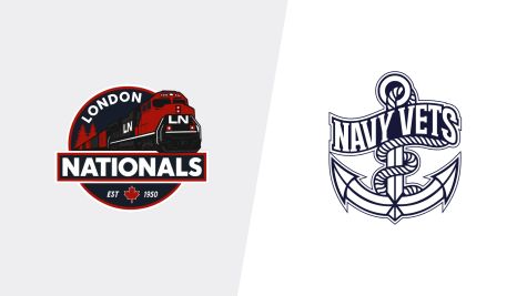 Replay: Home - 2026 London vs Woodstock | Oct 16 @ 7 PM