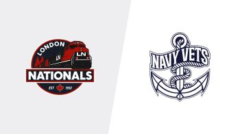 Replay: Home - 2026 London vs Woodstock | Oct 16 @ 7 PM