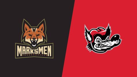 2026 Fayetteville Marksmen vs Huntsville Havoc