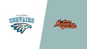 2026 Caledonia Pro-Fit Corvairs vs Fort Erie Meteors