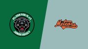 2026 Pelham Panthers vs Fort Erie Meteors
