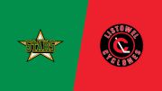 2026 St. Thomas Stars vs Listowel Cyclones