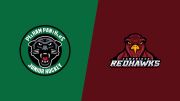 2026 Pelham Panthers vs Cambridge Redhawks