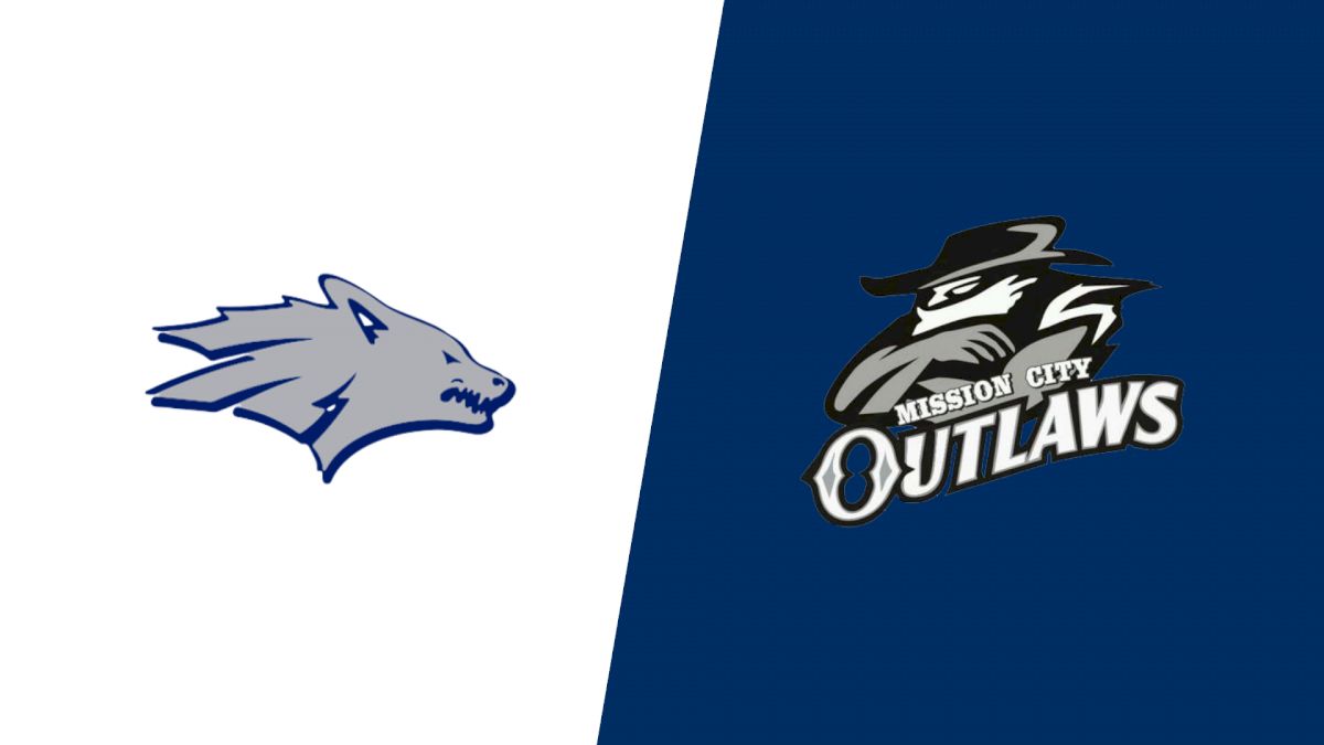 How to Watch: 2026 North Vancouver Wolf Pack vs Mission City Outlaws | Hockey