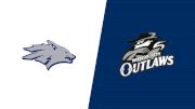 How to Watch: 2026 North Vancouver Wolf Pack vs Mission City Outlaws | Hockey