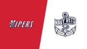2026 LaSalle Vipers vs Woodstock Navy Vets