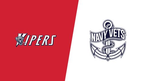 2026 LaSalle Vipers vs Woodstock Navy Vets