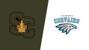 2026 Stoney Creek Generals vs Caledonia Pro-Fit Corvairs