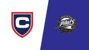 2026 Cloverdale HC vs Abbotsford Pilots