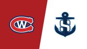 2026 Welland Jr. Canadians vs Port Colborne Sailors