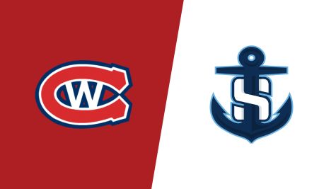 2026 Welland Jr. Canadians vs Port Colborne Sailors