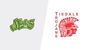 2026 Prince Albert Mintos U18 AAA vs Tisdale Trojans