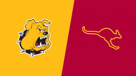 2026 Texas Lutheran vs Austin College