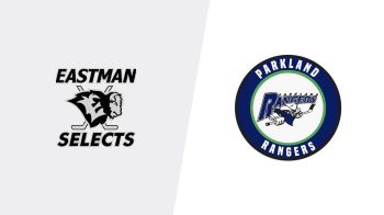 Replay: Home - 2026 EastmanU18 AAA vs Parkland U18 AAA | Sep 27 @ 1 PM