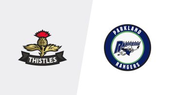 Replay: Home - 2026 Kenora U18 AAA vs Parkland U18 AAA | Oct 16 @ 7 PM