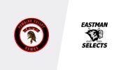 Replay: Home - 2026 Pembina U18 AAA vs EastmanU18 AAA | Oct 16 @ 6 PM