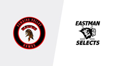 Replay: Home - 2026 Pembina U18 AAA vs EastmanU18 AAA | Oct 16 @ 6 PM