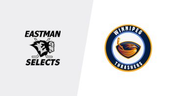 Replay: Home - 2026 EastmanU18 AAA vs Thrashers U18 AAA | Oct 22 @ 6 PM