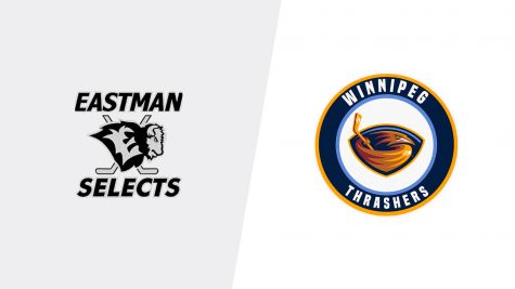 2026 Eastman Selects U18 AAA vs Winnipeg Thrashers U18 AAA
