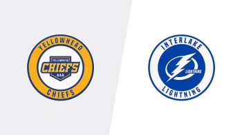 Replay: Home - 2026 Chiefs U18 AAA vs Interlake U18 AAA | Oct 3 @ 8 PM