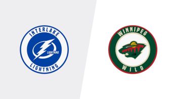 Replay: Home - 2026 Interlake U18 AAA vs Wild U18 AAA | Oct 7 @ 7 PM