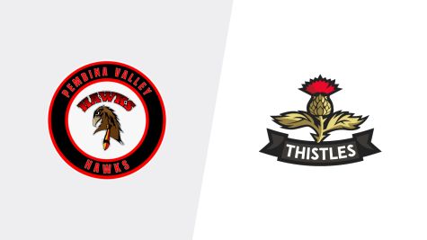 Replay: Home - 2026 Pembina U18 AAA vs Kenora U18 AAA | Oct 10 @ 7 PM