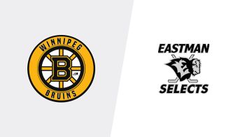 Replay: Home - 2026 Bruins U18 AAA vs EastmanU18 AAA | Oct 14 @ 7 PM
