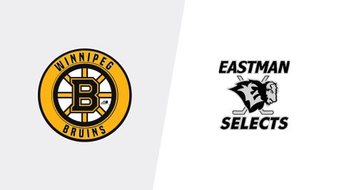 Replay: Home - 2026 Bruins U18 AAA vs EastmanU18 AAA | Oct 14 @ 7 PM